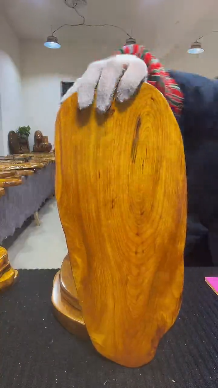 【闪购商品】香榧木木艺香山数量