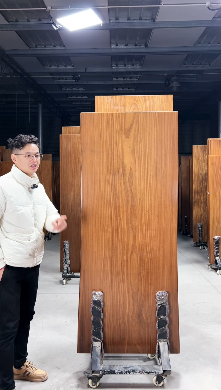 【闪购商品】非洲柚木：180-74-5配柚木支架