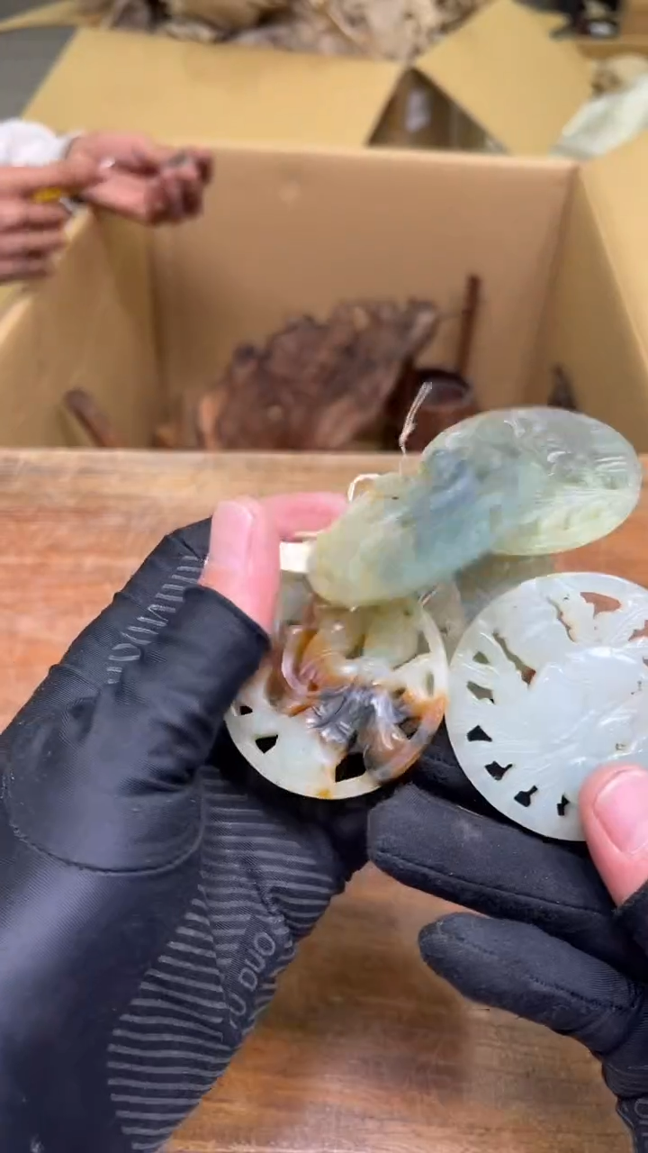 【闪购商品】紫砂公道杯紫砂茶具紫砂茶具