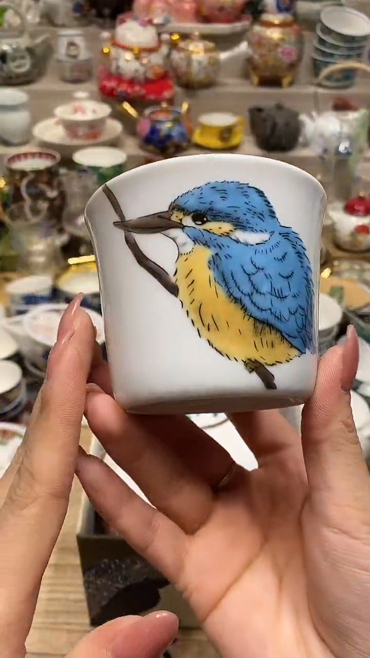 瓷片自动截取直播间实时画面