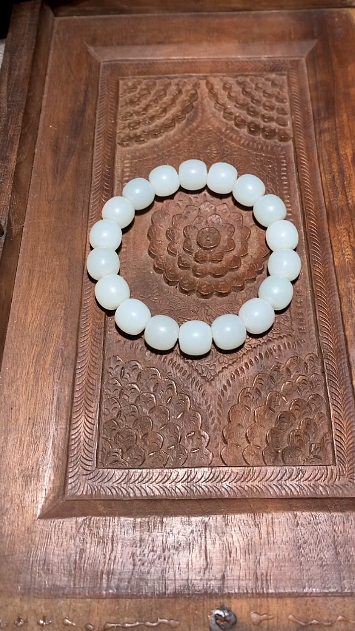 未镶嵌和田玉挂件HLW0720-88