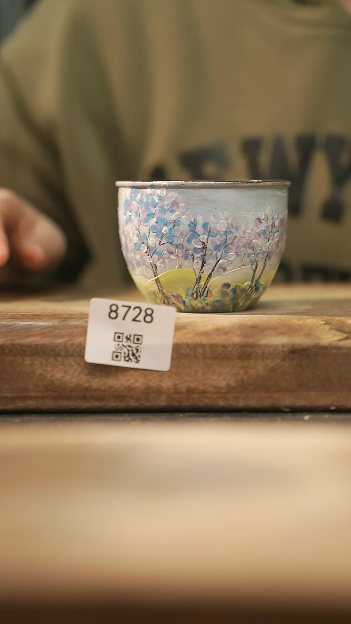 【闪购商品】【落单孤品】福利/杯子@@8728