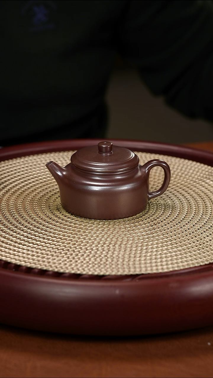 茶壶紫砂紫砂壶20