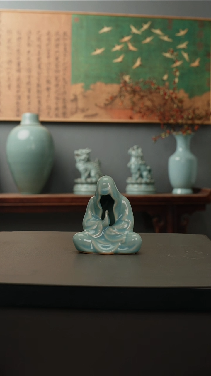 原产地原矿    摆件  