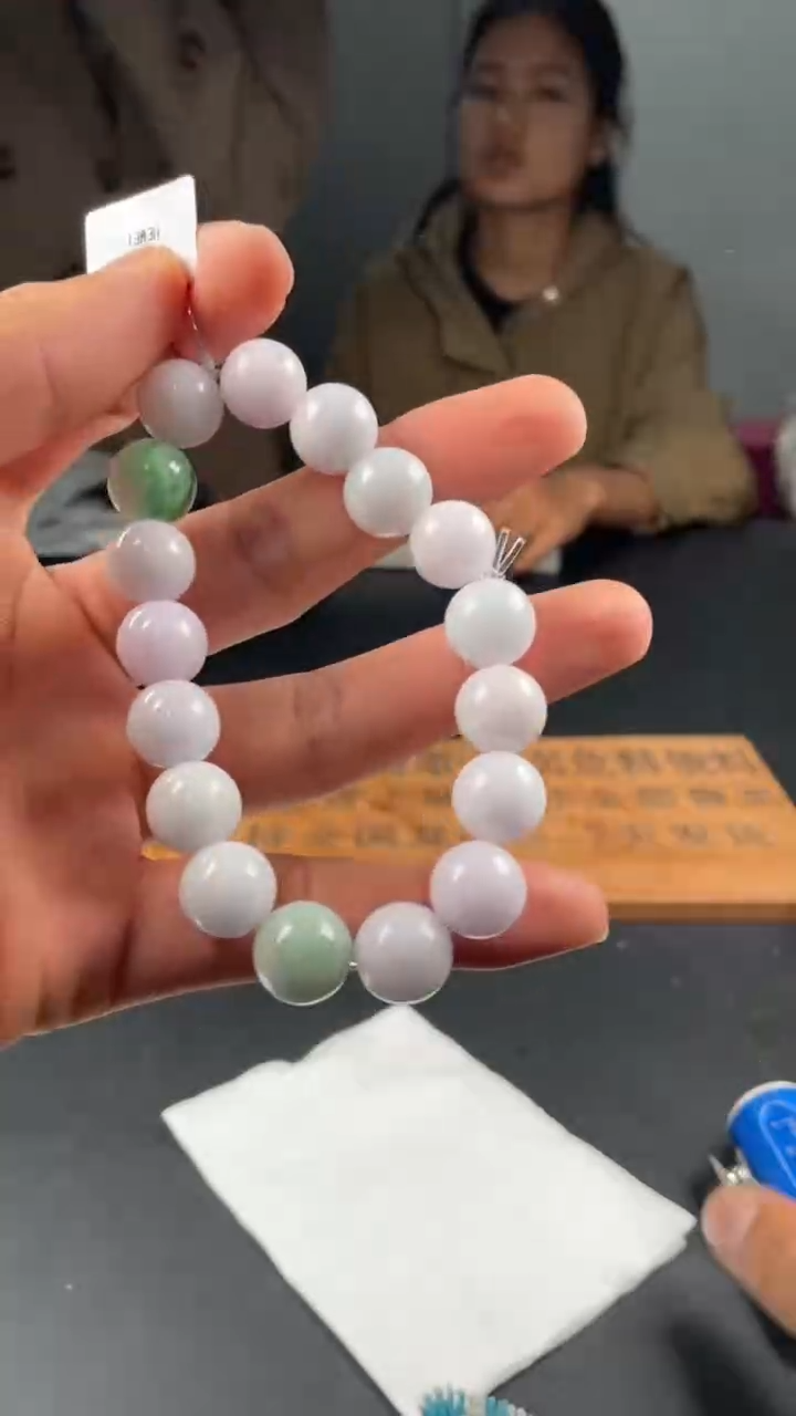 【闪购商品】定制翡翠未镶嵌定制孤品