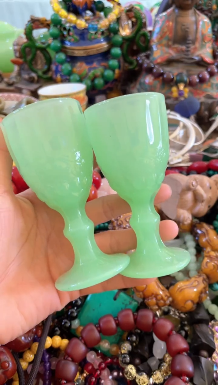 【闪购商品】其他宫廷影视老旧工艺摆件