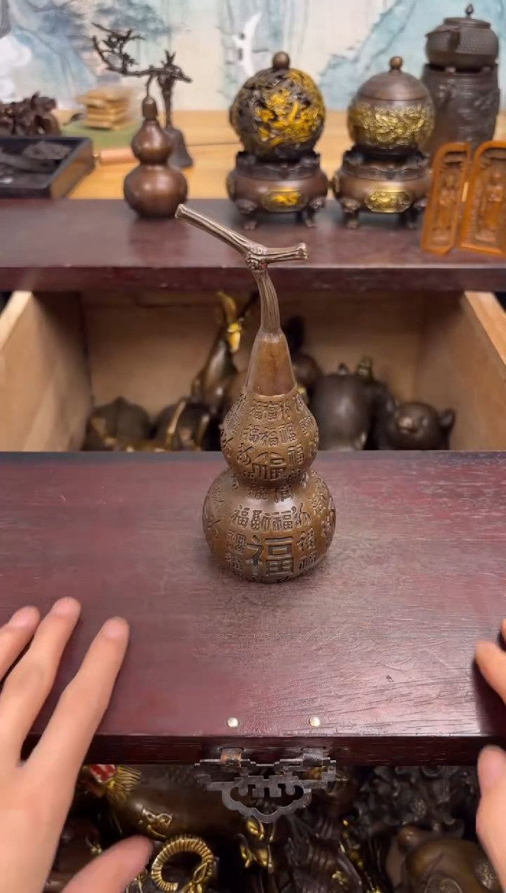 百福铜专属精选链接