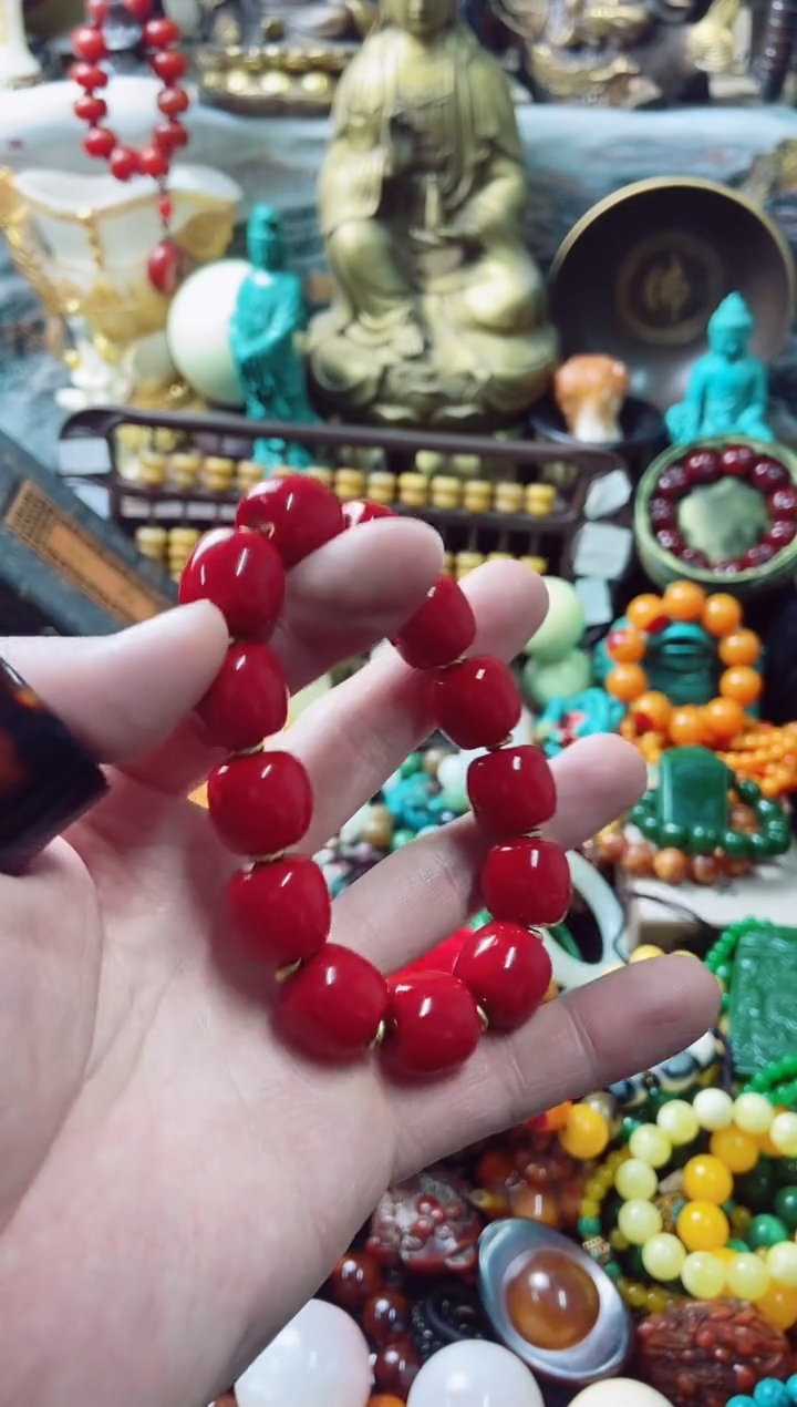 【闪购商品】南红玛瑙主播推荐主播推荐未镶嵌主播推荐主播推荐