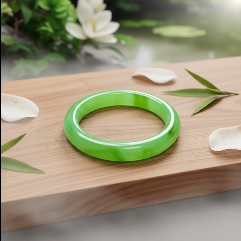 S135 时尚饰品静静好物（圈口随机发）