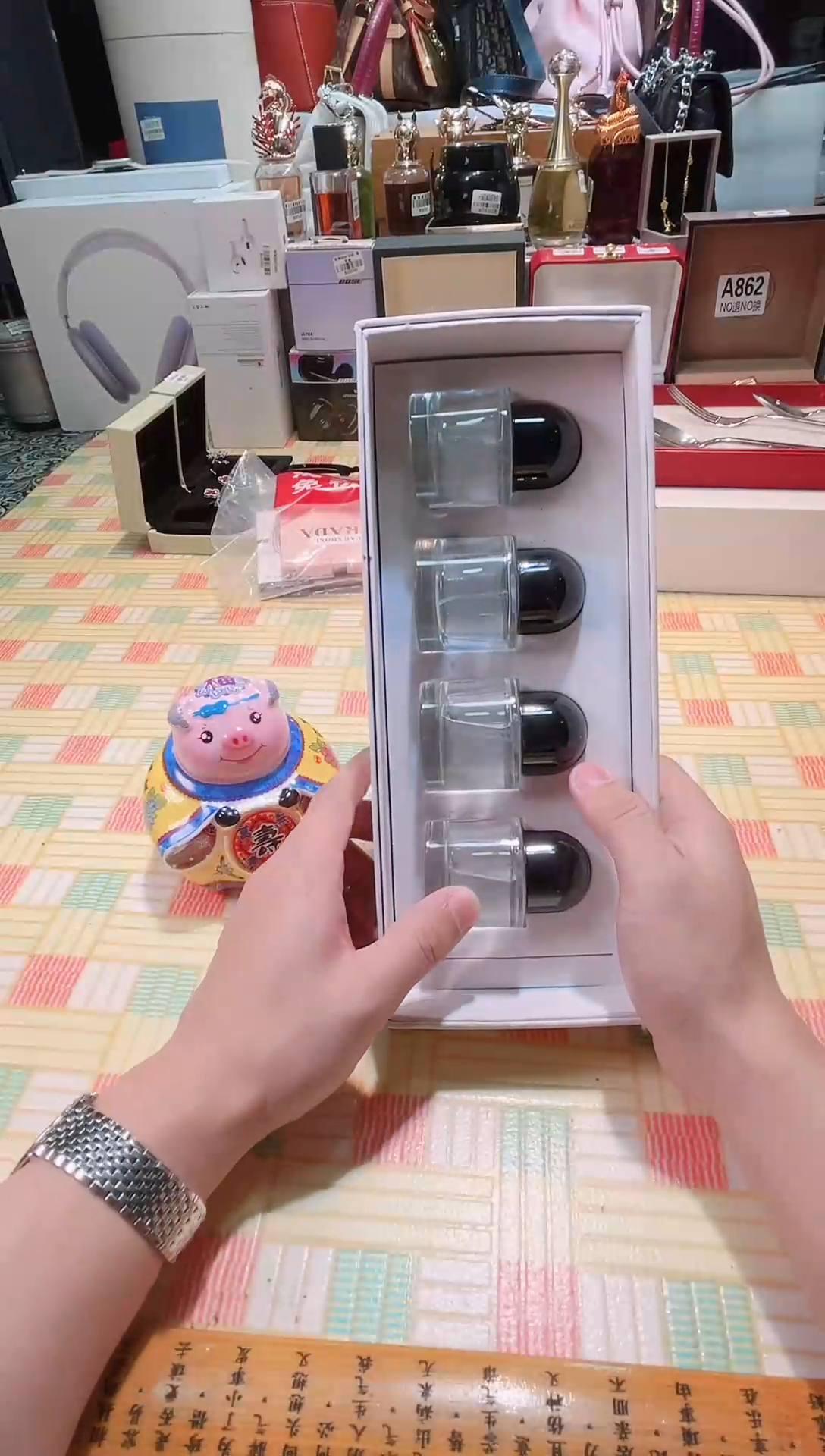 瓷片瓷器 库房到期 全部地板价@@1