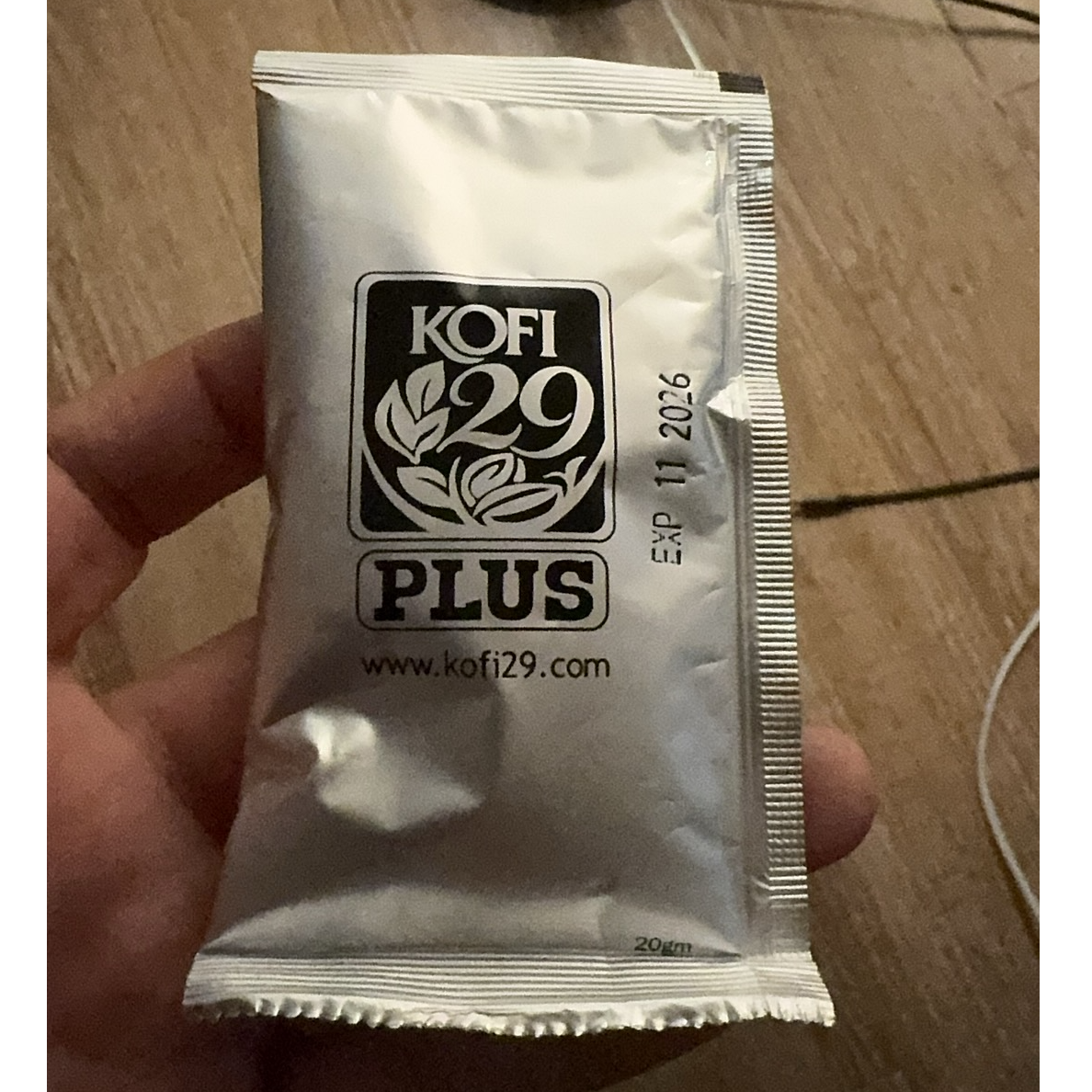 马来西亚苦男咖啡
