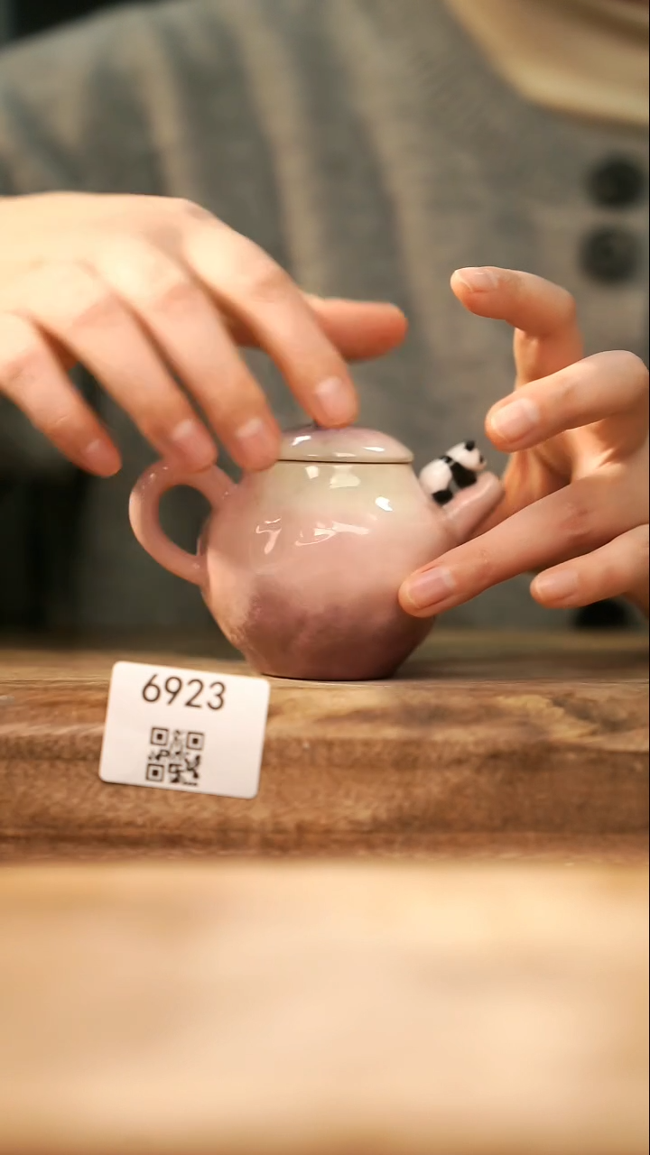 【落单孤品】福利/壶@@6923
