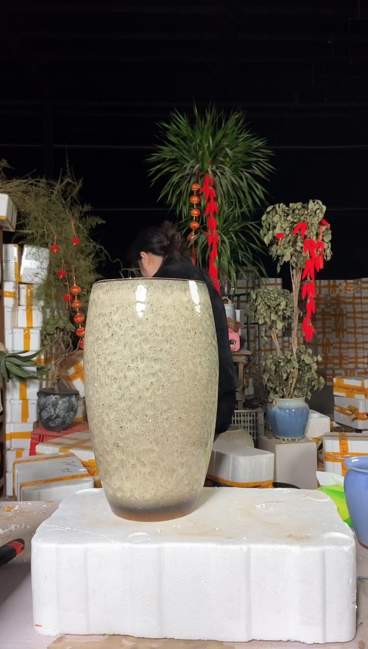 【闪购商品】无铅玻璃19*38