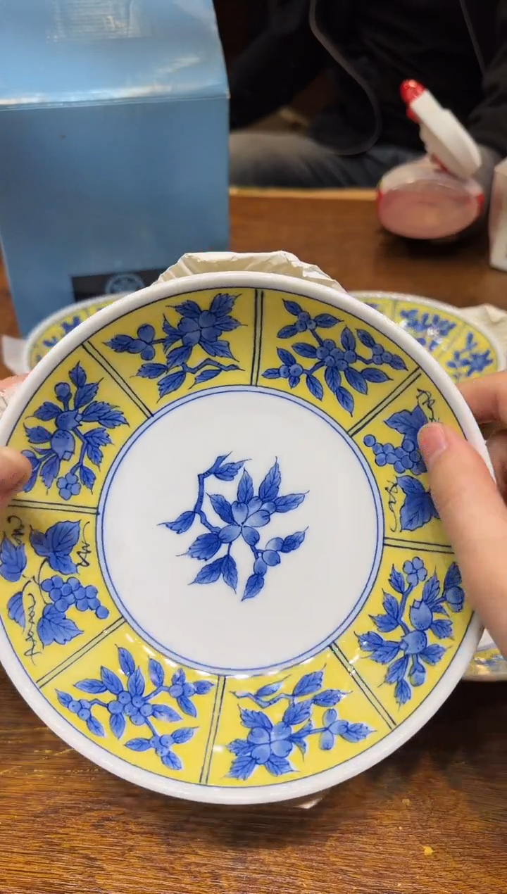 小狐狸严选日瓷器小狐狸精选日瓷器