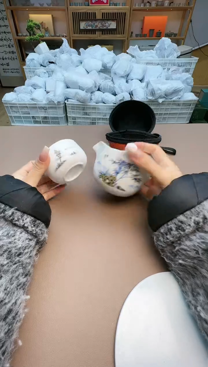 【闪购商品】瓷制品S1111111111111