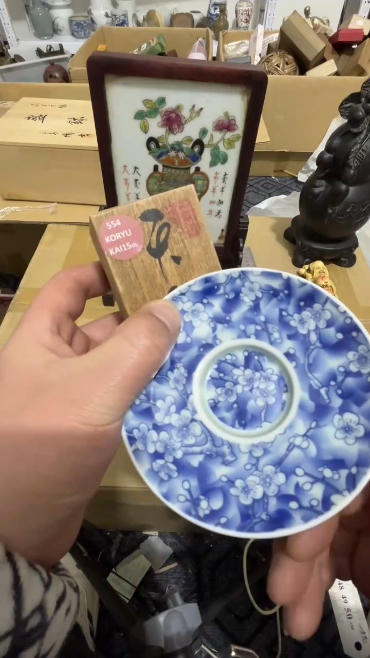 画*鸟藏赖收藏高端美术工艺品