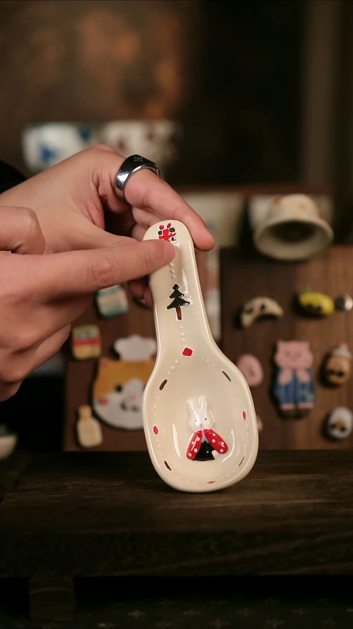 半日闲精选美物美器