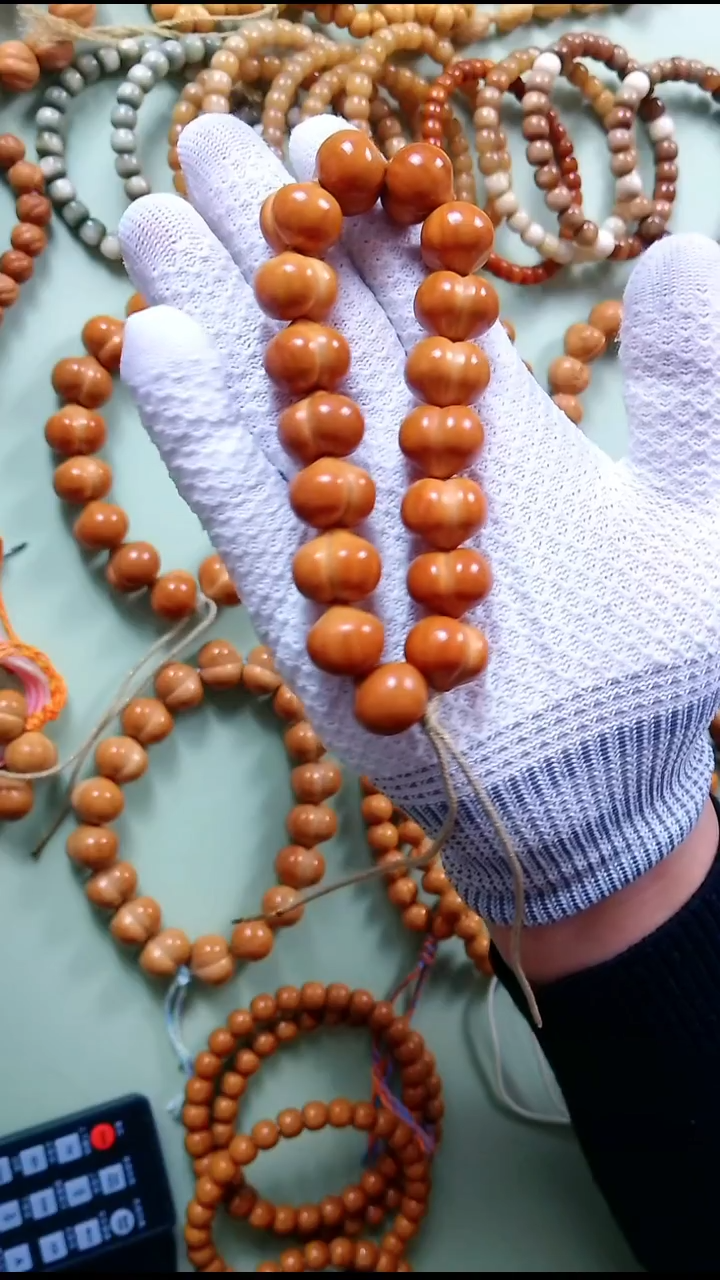 手串猴头核桃柚****柿暇款18+定制款翘桃