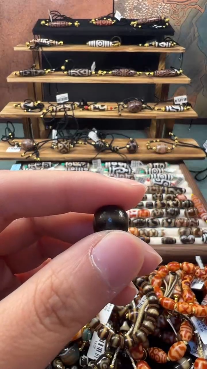 玛瑙/玉髓（覆膜）颈饰未镶嵌76(微瑕随机发货）