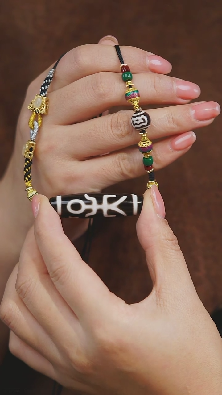 【闪购商品】玛瑙/玉髓项链未镶嵌多样性发其一