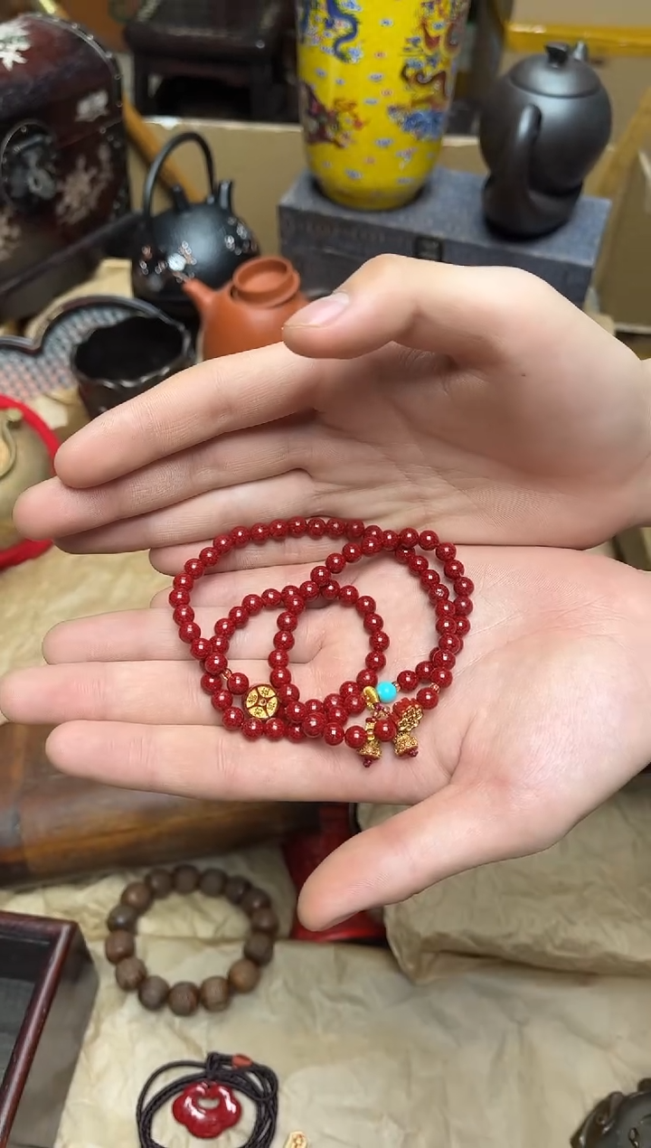 瓷片八号甄选八号甄选