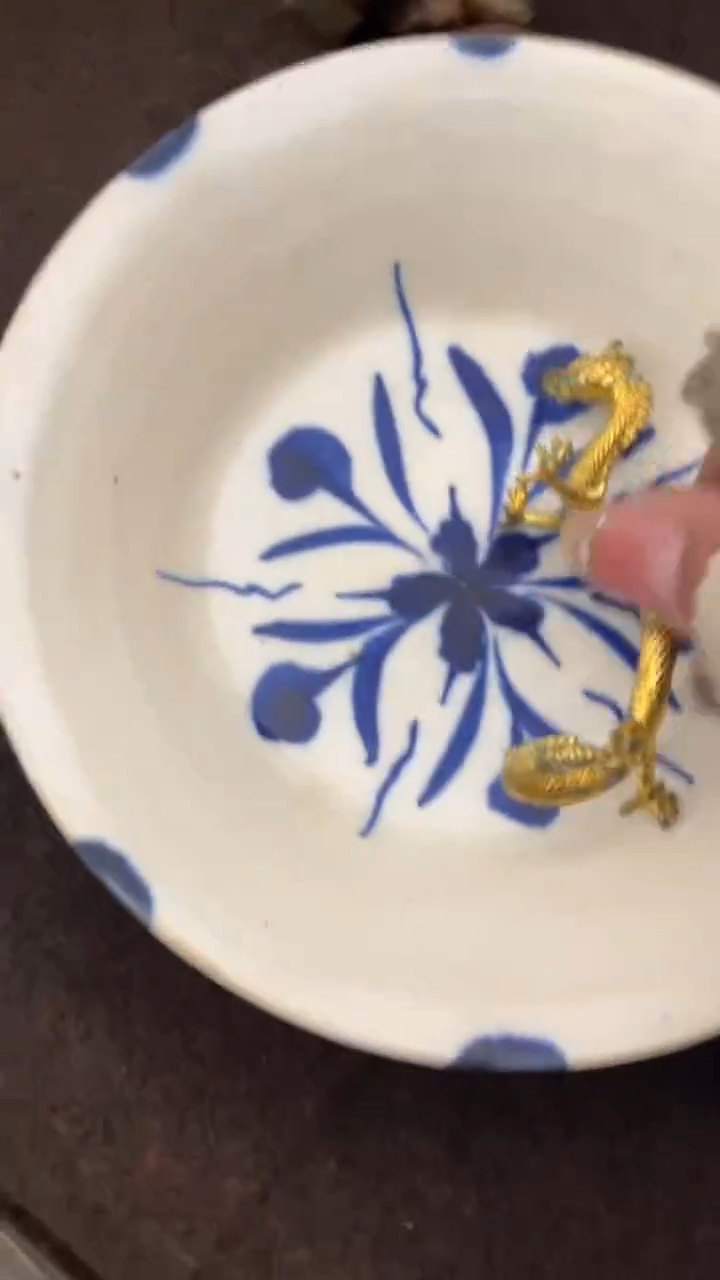 【闪购商品】手工，手绘，瓷器1