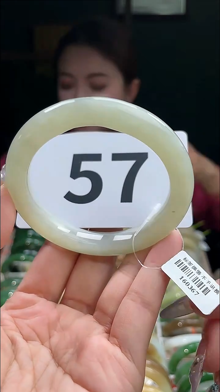 定制和田玉和田玉手镯