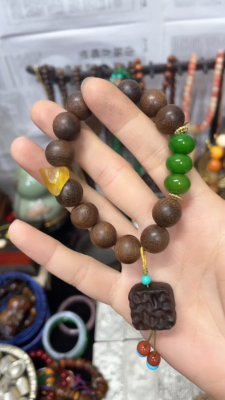 【闪购商品】摆件主播推荐如图所示