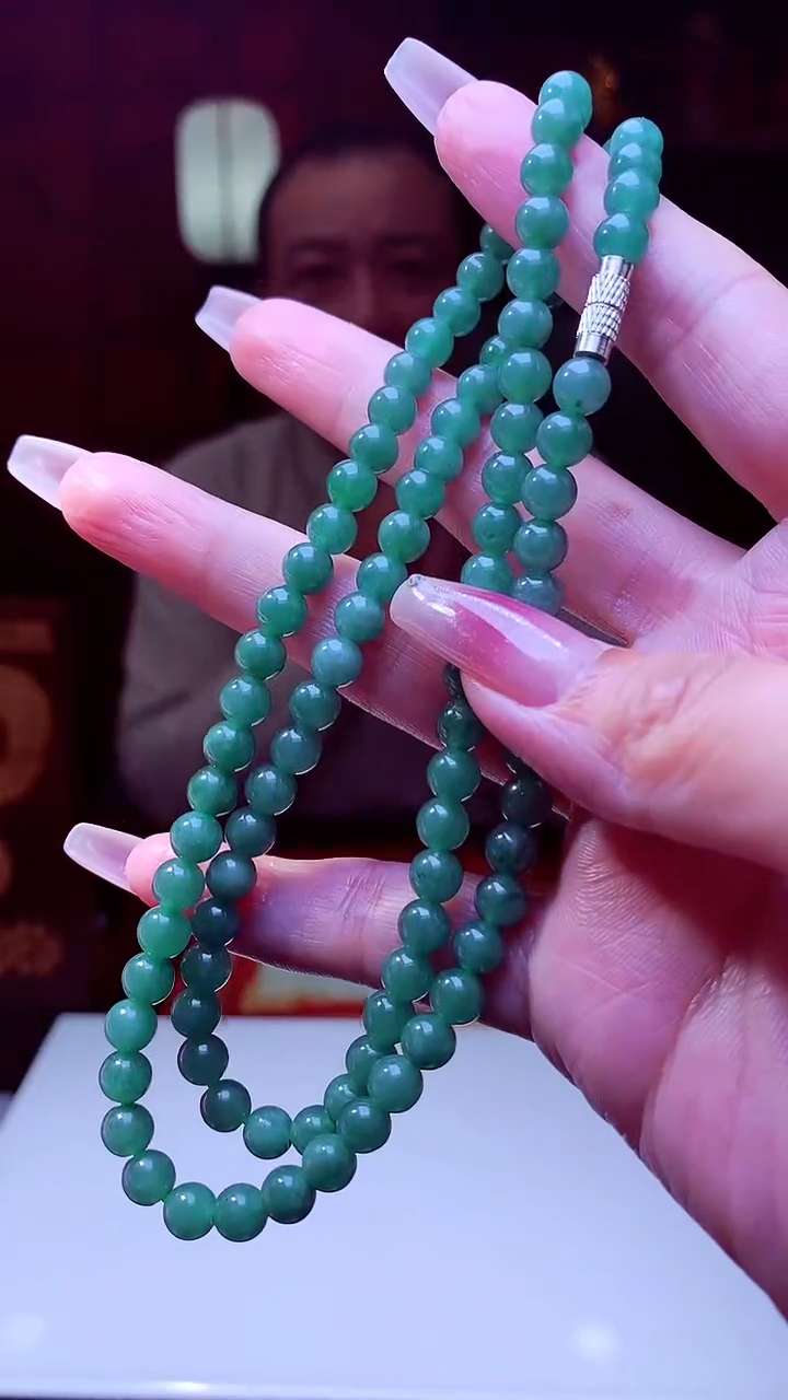 未镶嵌定制翡翠定制翡翠（拍一发一）