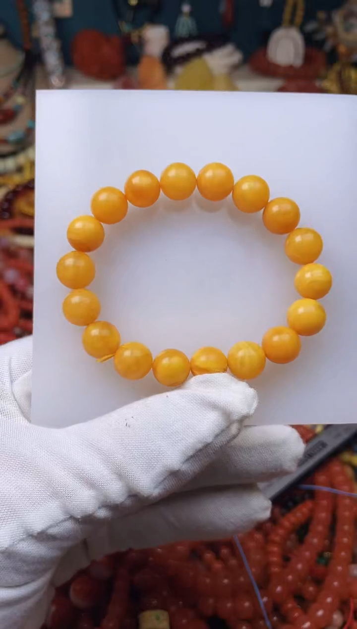 【闪购商品】琥珀裸石未镶嵌30608 一图一物发货