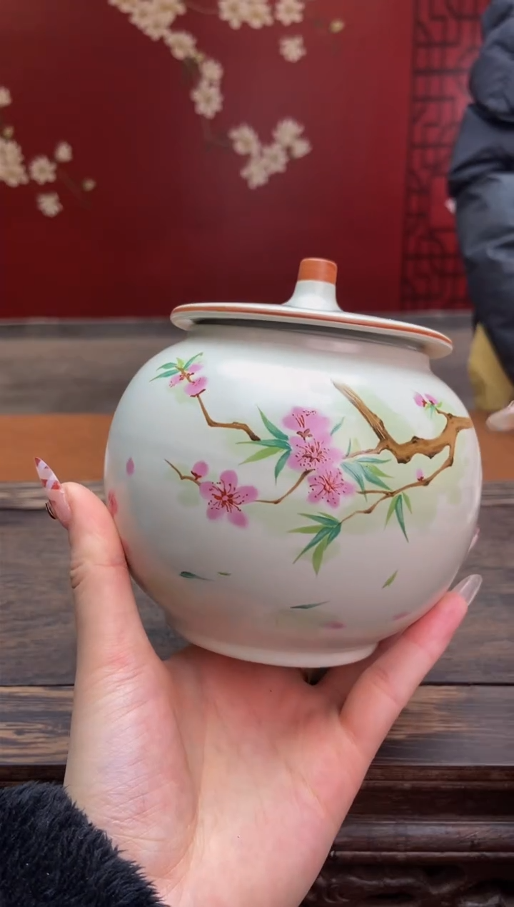 【闪购商品】婷婷陶瓷直播间专属链接