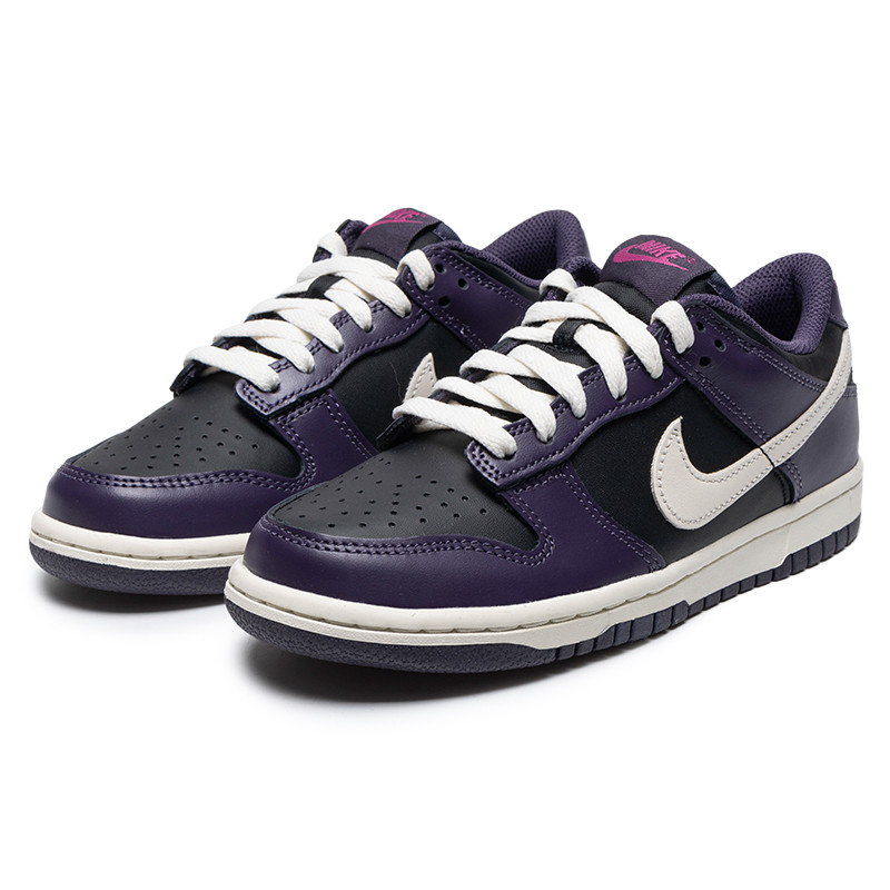 【Nike】耐克女鞋新款DUNK运动鞋轻便透气户外时尚休闲鞋子【FB9109】