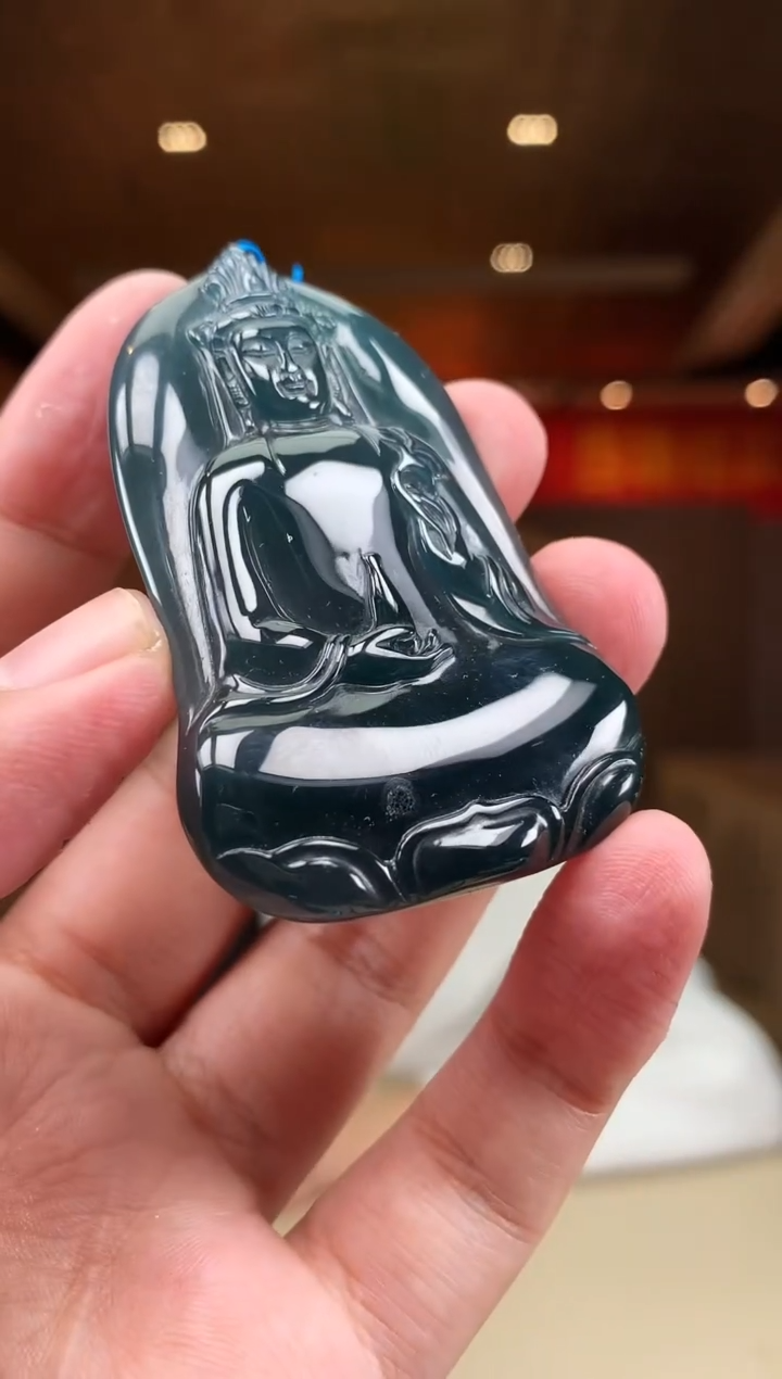 【闪购商品】定制翡翠未镶嵌        *746