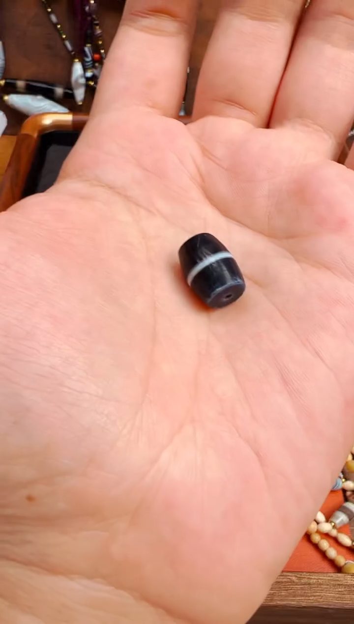 【东南亚珠饰】配珠