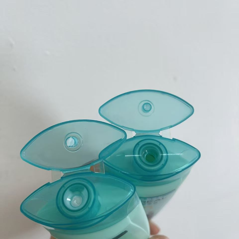 绿色透明质酸洗发水润发乳一对