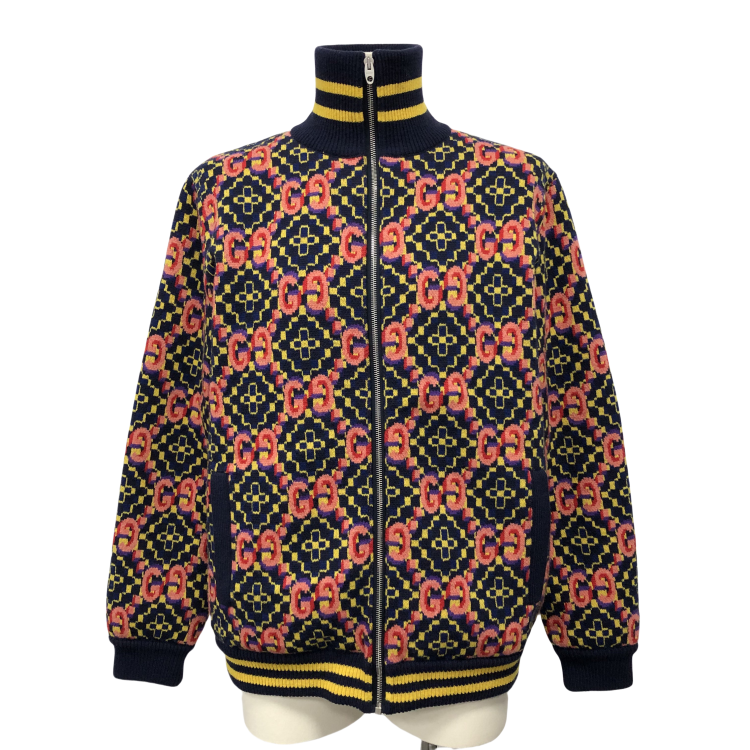 古驰/外套/95新/[251226LT02]