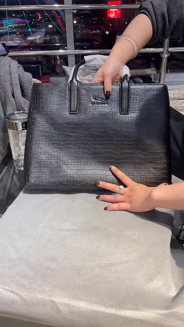 头层牛皮901品牌男包清货中（不要卡单，理性消费）