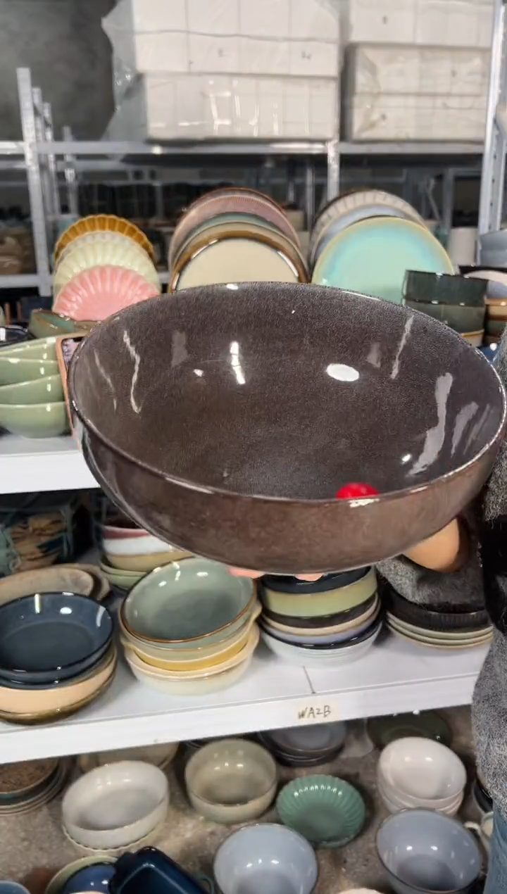 陶瓷外贸尾货瑕疵满20包邮XL4A