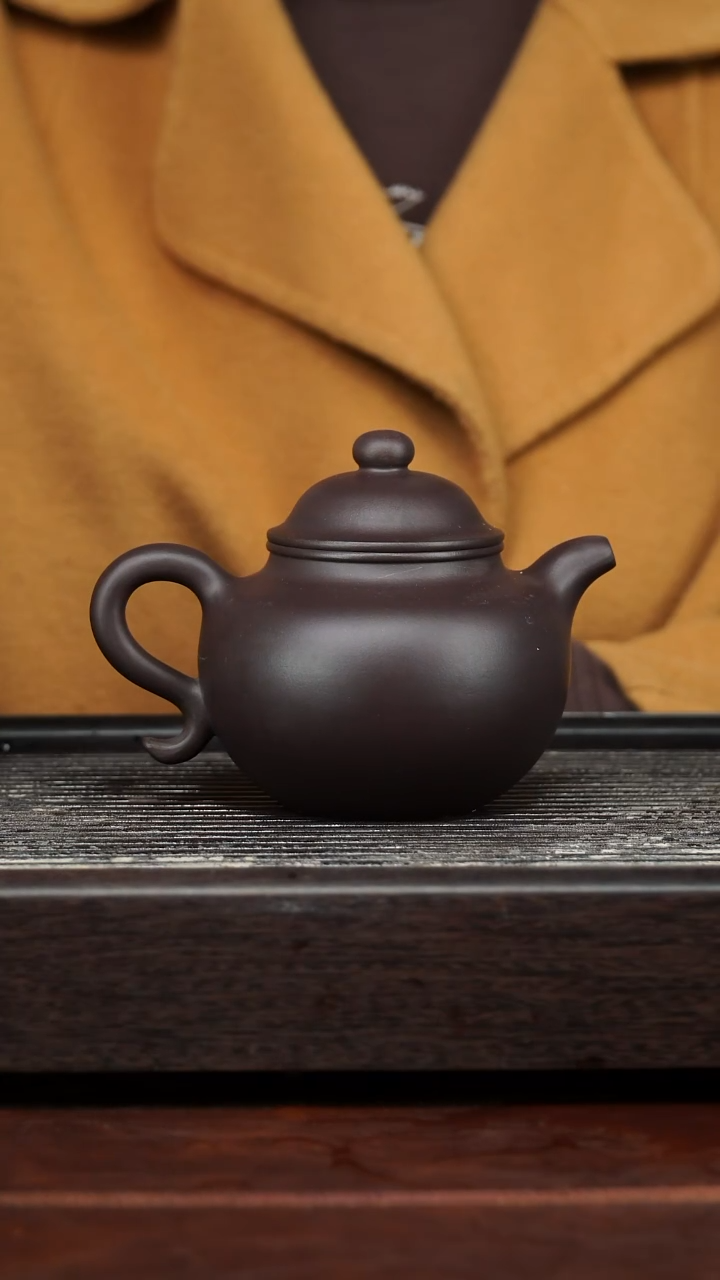 茶壶紫砂精品紫砂壶15..........350CC