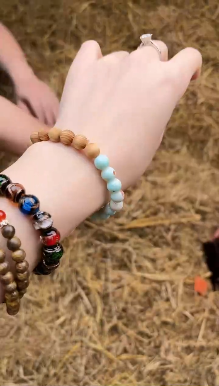 手串起越S精选手串（无礼盒）