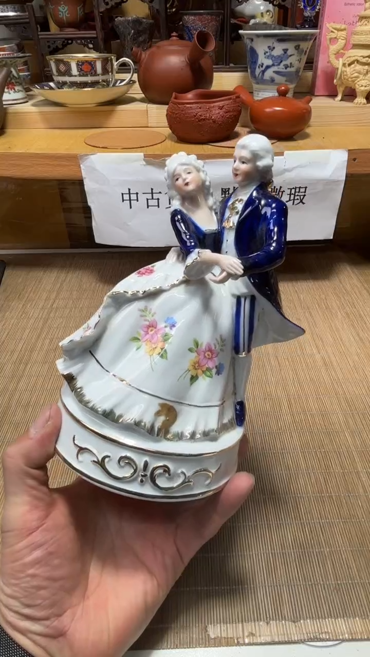 滴**哒中古货品默认微瑕