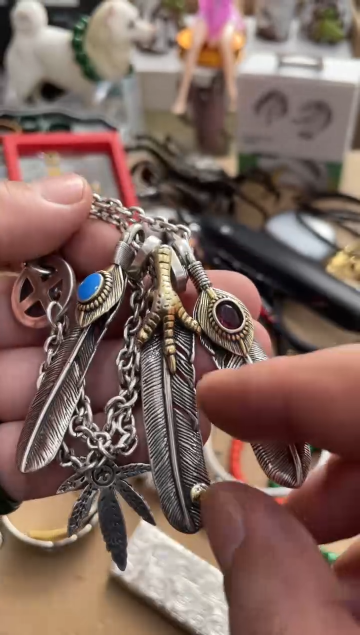 【闪购商品】瓷片嘉荣当康杂货铺总铺