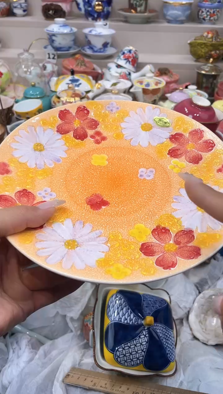 【闪购商品】云陶集市祝大家2025愿你所愿皆所得