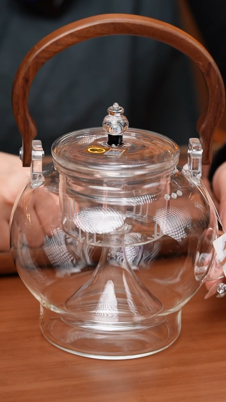 【闪购商品】禾器/莲心壶升级款双内胆/星空