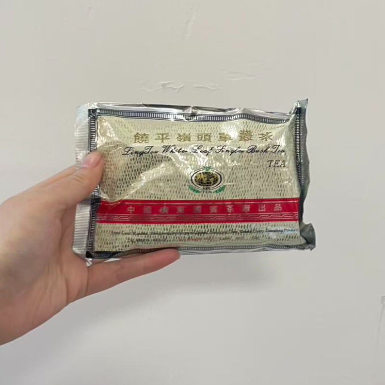 一盏雲通用链接——凤凰单枞领头单从