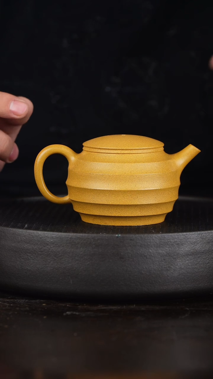 【闪购商品】紫砂茶壶如果有人有人