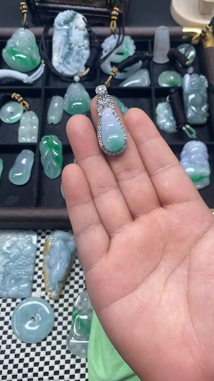 所将即所得《一物一拍》