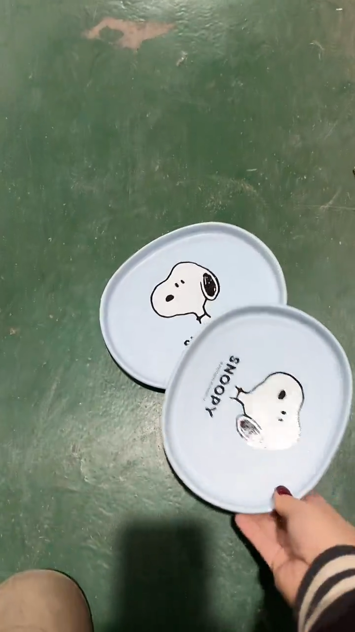 陶瓷手柄款家湖高温陶瓷杯 微瑕