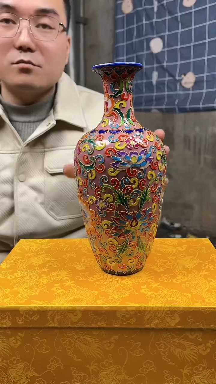 【闪购商品】摆件景德镇陶瓷摆件1