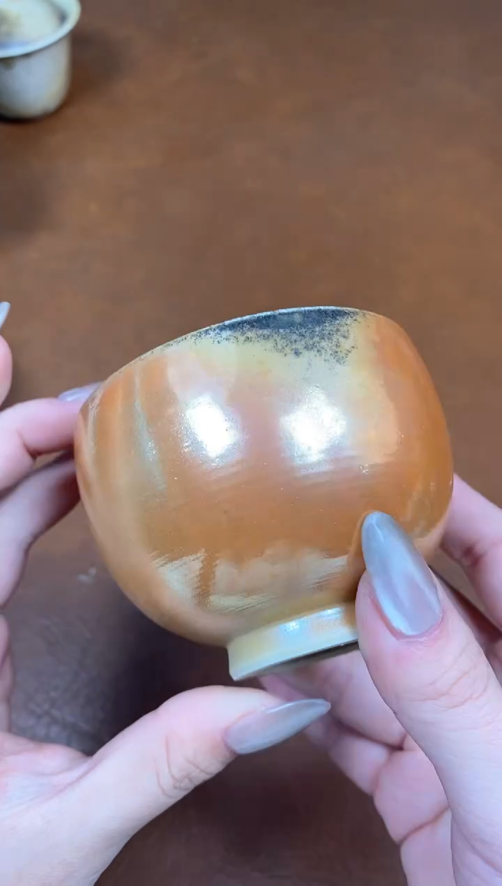 【闪购商品】观寂茶器柴烧专拍链接170